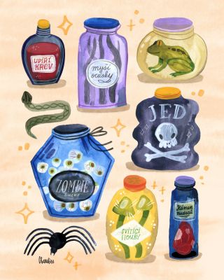 Halloween. 🎃 Pro Kelty to byl den, kdy se stírala hranice mezi světem živých a mrtvých. 💀 Dnes se slaví především v USA,...