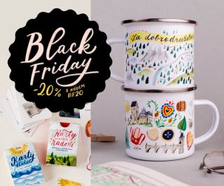 🖤 BLACK FRIDAY 🖤 Už teď u nás najdete slevu 20 % na vše v rámci akce Black Friday. Kód, bez kterého to nepůjde, je BF20. 🙌...